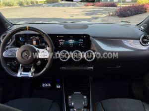 Xe Mercedes Benz GLA class GLA 45 S AMG 4Matic 2022