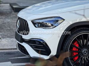 Xe Mercedes Benz GLA class GLA 45 S AMG 4Matic 2022
