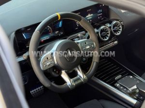 Xe Mercedes Benz GLA class GLA 45 S AMG 4Matic 2022