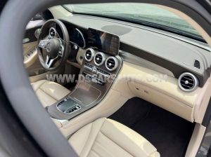 Xe Mercedes Benz GLC 200 4Matic 2021