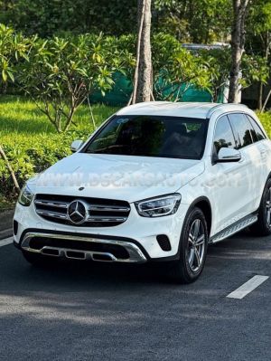 Xe Mercedes Benz GLC 200 2021
