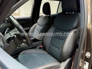 Xe Ford Territory Titanium X 1.5 AT 2024