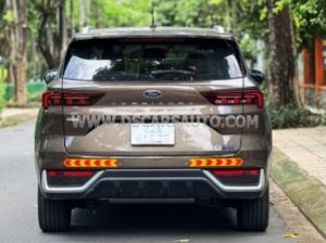 Xe Ford Territory Titanium X 1.5 AT 2024