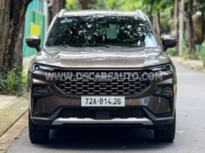 Xe Ford Territory Titanium X 1.5 AT 2024