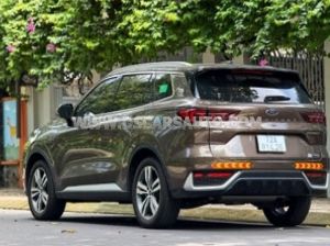 Xe Ford Territory Titanium X 1.5 AT 2024