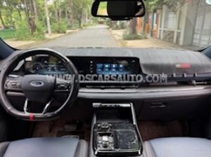 Xe Ford Territory Titanium X 1.5 AT 2024