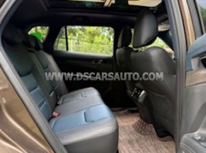 Xe Ford Territory Titanium X 1.5 AT 2024