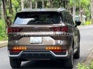 Xe Ford Territory Titanium X 1.5 AT 2024