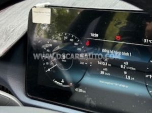Xe Ford Territory Titanium X 1.5 AT 2024