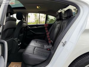 Xe BMW 5 Series 530i Luxury Line 2019