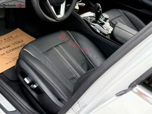 Xe BMW 5 Series 530i Luxury Line 2019