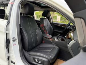 Xe BMW 5 Series 530i Luxury Line 2019