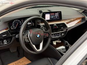 Xe BMW 5 Series 530i Luxury Line 2019