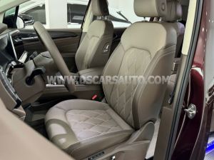 Xe Volkswagen Viloran Luxury 2024