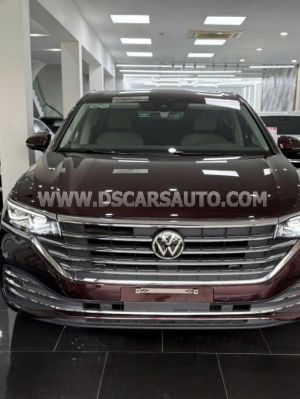 Xe Volkswagen Viloran Luxury 2024