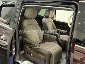 Xe Volkswagen Viloran Luxury 2024