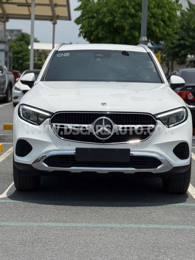 Mercedes Benz GLC 200 4Matic 2024