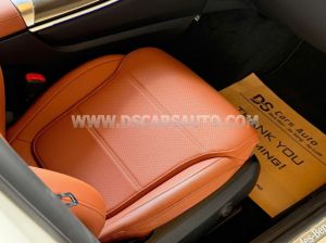 Xe Mercedes Benz GLC 200 4Matic 2024