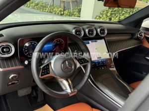 Xe Mercedes Benz GLC 200 4Matic 2024