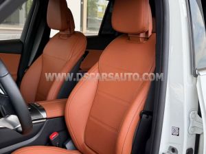 Xe Mercedes Benz GLC 200 4Matic 2024