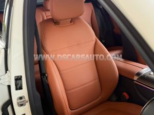 Xe Mercedes Benz GLC 200 4Matic 2024