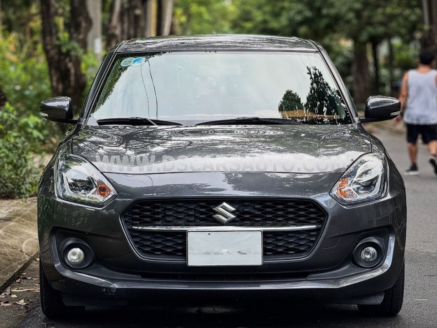 Suzuki Swift GLX 1.2 AT 2023
