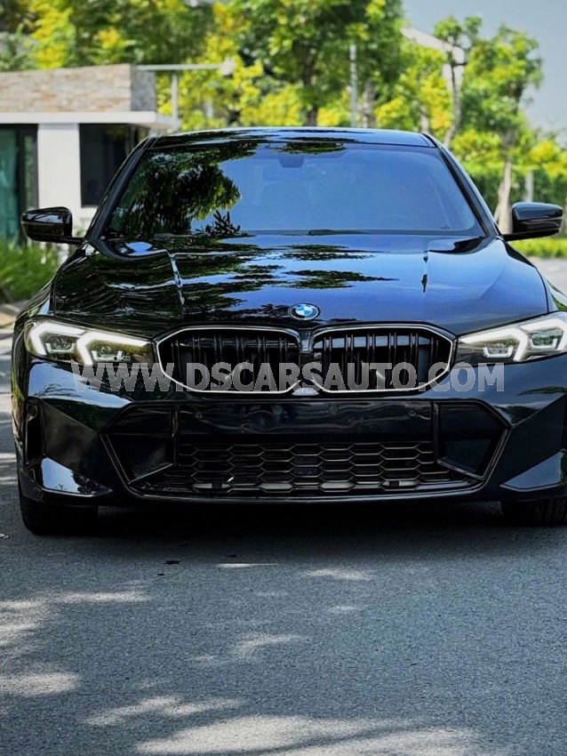 BMW 3 Series 320i Sport Line 2023