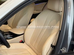 Xe BMW 5 Series 520i 2023