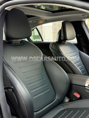 Xe Mercedes Benz C class C300 AMG 2022