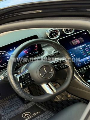 Xe Mercedes Benz C class C300 AMG 2022