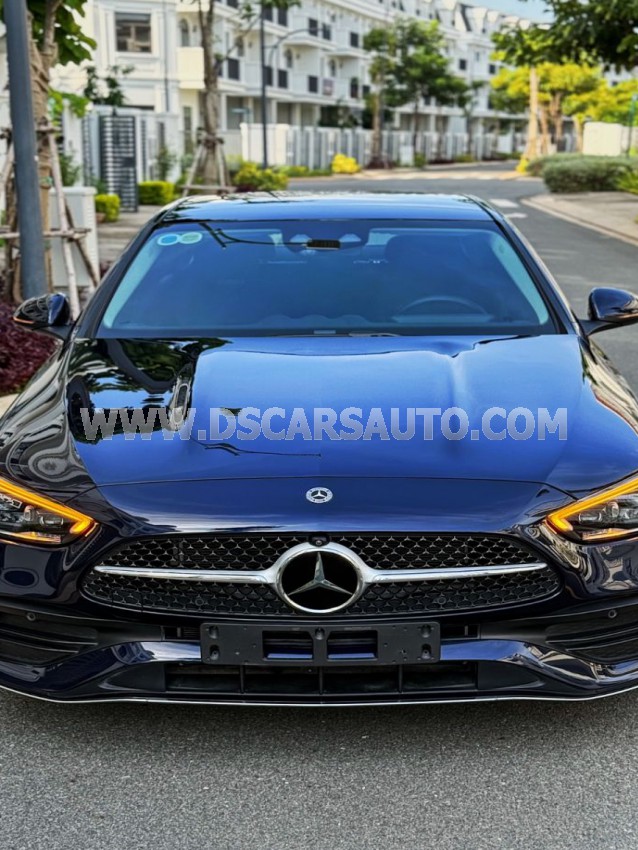 Mercedes Benz C class C300 AMG
