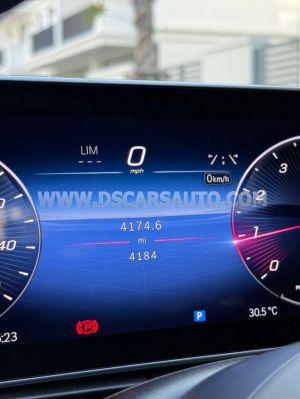 Xe Mercedes Benz C class C300 AMG 2022