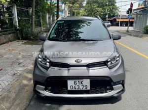 Xe Kia Morning X-Line 2022