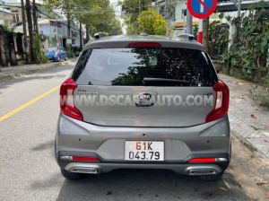 Xe Kia Morning X-Line 2022