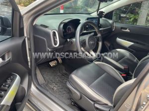 Xe Kia Morning X-Line 2022