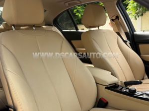 Xe BMW 3 Series 320i 2018