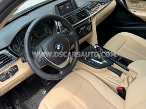 Xe BMW 3 Series 320i 2018
