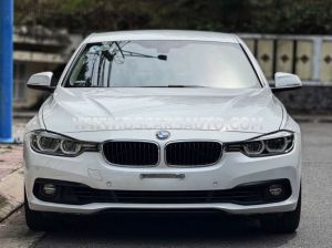 Xe BMW 3 Series 320i 2018