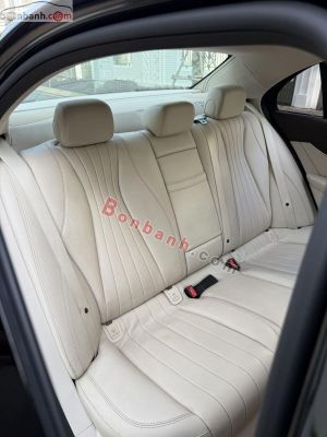 Xe Mercedes Benz E class E250 2017
