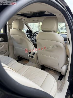Xe Mercedes Benz E class E250 2017