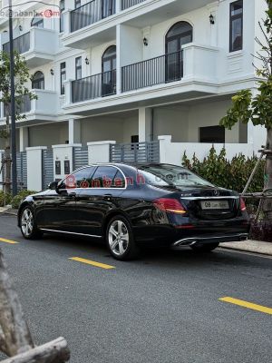 Xe Mercedes Benz E class E250 2017