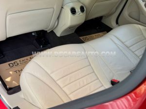 Xe Mercedes Benz GLC 200 4Matic 2020