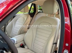 Xe Mercedes Benz GLC 200 4Matic 2020