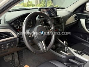 Xe BMW 1 Series 116i 2013