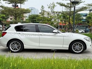 Xe BMW 1 Series 116i 2013