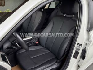 Xe BMW 1 Series 116i 2013