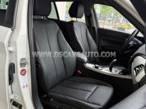 Xe BMW 1 Series 116i 2013