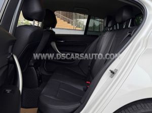 Xe BMW 1 Series 116i 2013
