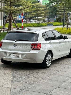 Xe BMW 1 Series 116i 2013
