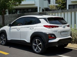 Xe Hyundai Kona 2.0 ATH 2020